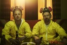 Οι πρωταγωνιστές του «Breaking Bad», Bryan Cranston και Aaron Paul επιστρέφουν