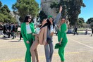 10 νέες φωτογραφίες των αναγνωστών μας σήμερα, Δευτέρα 11 Απριλίου 2022