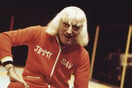 Jimmy Saville