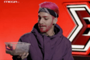 Διαγωνιζόμενος πήγε να τραγουδήσει στο X-Factor παρέα με την ταραντούλα του 