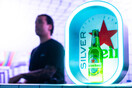 Heineken® Silver: Δοκιμάσαμε την πρώτη virtual μπίρα, αυτή τη φορά στην πραγματική ζωή