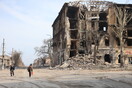 Μαριούπολη: «Σήμερα πιθανότατα η ύστατη μάχη», λένε Ουκρανοί πεζοναύτες- Τελειώνουν τα πυρομαχικά