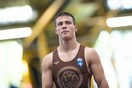 Γιώργος Κουγιουμτσίδης: Ο 21χρονος πρωταθλητής Ευρώπης ζει για να παλεύει