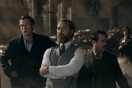 Fantastic Beasts 3: Η Κίνα αφαίρεσε γκέι αναφορές που γίνονται στην ταινία