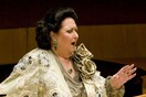 Montserrat Caballe: Αφιερωμένο στην Ισπανίδα σοπράνο το Google doodle