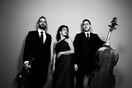 Κλασική συναυλία από το Trio el Greco στον Φιλολογικό Σύλλογο "Παρνασσός"