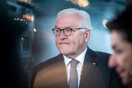 Ανεπιθύμητος ο Γερμανός Πρόεδρος στο Κίεβο με απόφαση Ζελένσκι- Αντιδράσεις στη Γερμανία