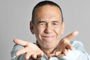 Πέθανε ο κωμικός Gilbert Gottfried