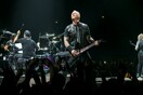 Όταν οι Metallica τα έβαλαν με το Napster: Πώς μία δικαστική διαμάχη άλλαξε τον τρόπο που ακούμε μουσική