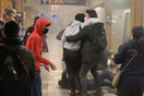 Νέα Υόρκη: Συνελήφθη ο ύποπτος για την επίθεση στο μετρό του Μπρούκλιν