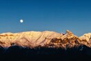  Into The Mountains: Ένα time lapse ταξίδι στα βουνά της Ηπείρου