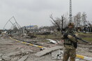 Ρωσία: Ελικόπτερα της Ουκρανίας χτυπούν σπίτια σε διασυνοριακή επίθεση
