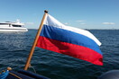Το Βέλγιο απαγορεύει την πρόσβαση των ρωσικών πλοίων στα λιμάνια του