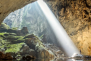 Son Doong Cave: Το doodle της Google για το «μεγαλύτερο» σπήλαιο στον κόσμο