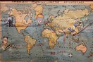 Χαρτογραφώντας τη Μνήμη | Mapping the Memory