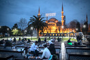 «Μικρό Λονδίνο» η Κωνσταντινούπολη; Πλούσιοι Ρώσοι στρέφονται σε τουρκικές τράπεζες