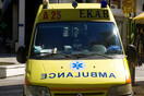 Θεσσαλονίκη: Θανατηφόρο τροχαίο στο Ωραιόκαστρο- Μία 21χρονη νεκρή και τρεις νεαροί τραυματίες