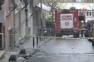 Ισχυρή έκρηξη σε κτήριο στην Κωνσταντινούπολη - Τουλάχιστον δέκα τραυματίες 