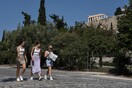 Κικίλιας: Η στρατηγική για έναρξη της τουριστικής περιόδου νωρίτερα έχει αποτελέσματα