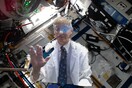 Innovative 3D Telemedicine to Help Keep Astronauts Healthy
