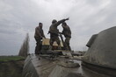 Πόλεμος στην Ουκρανία: Η Ρωσία «ρίχνει έως 20.000 μισθοφόρους» στη μάχη για το Ντονμπάς