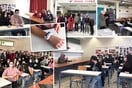 Καβάλα: Μαθητές έφτιαξαν το βραχιόλι πανικού – Πώς λειτουργεί και ποιος είναι ο στόχος