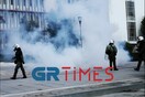 Νέα επεισόδια στο ΑΠΘ