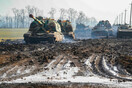 Ουκρανία: Η μεγάλη μάχη για το Ντονμπάς - Ρωσικό σφυροκόπημα στα ανατολικά, δραματικές στιγμές στη Μαριούπολη