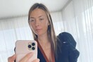 Η Μαρία Σαράποβα έγινε 35 και ανακοίνωσε ότι είναι έγκυος- Η φωτογραφία στο Instagram
