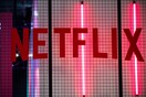 Netflix: «Βουτιά» της μετοχής σχεδόν 40%, μετά την απώλεια συνδρομητών