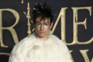 Ezra Miller: Ο ηθοποιός των Fantastic Beasts συνελήφθη στη Χαβάη για επίθεση με καρέκλα