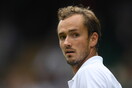 Reuters: Εκτός Wimbledon φέτος οι Ρώσοι τενίστες - Πληροφορίες 