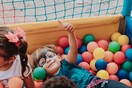«Παίξτε με τα παιδιά που έρχονται από την Ουκρανία» λέει ο Νορβηγός πρωθυπουργός στα παιδιά της χώρας του