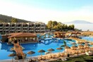 Ναύπλιο: Στο «σφυρί» το Kandia Castle Hotel Resort & Thalasso - Η αρχική τιμή