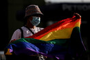 Νότια Κορέα: Το Ανώτατο Δικαστήριο αναίρεσε καταδικαστική απόφαση κατά δύο στρατιωτών για ομοφυλοφιλικό σεξ
