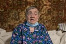 91χρονη που είχε επιβιώσει από το Ολοκαύτωμα, πέθανε στη Μαριούπολη, χωρίς νερό σε ένα υπόγειο