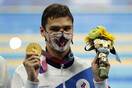 Τιμώρησαν χρυσό ολυμπιονίκη λόγω Πούτιν – 9μηνος αποκλεισμός από όλες τις διοργανώσεις κολύμβησης