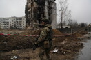 Πόλεμος στην Ουκρανία: Κλιμακώνονται οι συγκρούσεις στα ανατολικά - Δραματική έκκληση από τη Μαριούπολη