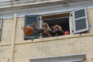 Πάσχα: Πενταπλάσια εχθές η έξοδος των εκδρομέων σε σχέση με πέρσι - Χωρίς προβλήματα σήμερα