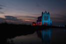 Whitby Abbey καλεί βρικόλακες - Για να σπάσουν το παγκόσμιο ρεκόρ στα 125 χρόνια του μυθιστορηματικού Δράκουλα 