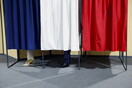 Γαλλικές εκλογές: Στο 26,41% το ποσοστό συμμετοχής- Χαμηλότερο από το 2017