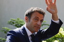 Γαλλικές εκλογές: Μεγάλη νίκη του Εμανουέλ Μακρόν με 58%