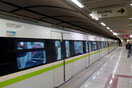 Ίλιον- Ομόνοια σε 15 λεπτά: Οι νέοι σταθμοί στη Γραμμή 2 του μετρό- Πότε θα είναι έτοιμοι