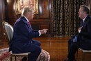 Ο Ρούπερτ Μέρντοχ έκανε νέο τηλεοπτικό δίκτυο και ξεκινά με συνέντευξη του Ντόναλντ Τραμπ