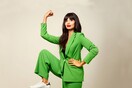 H Jameela Jamil κλείνει τον λογαριασμό της στο Twitter, επειδή το εξαγόρασε ο Musk