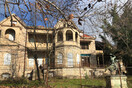 Σε ιδιώτες επενδυτές 22 κτίρια στο Κτήμα Τατοΐου 