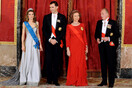 Ισπανία: «Διαφάνεια» και δικαστικός έλεγχος στη μοναρχία με τον Χουάν Κάρλος «εξαφανισμένο»
