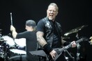 Οι Metallica κυκλοφόρησαν ουίσκι που το έφτιαξαν χρησιμοποιώντας ηχητικές δονήσεις από συναυλία τους 