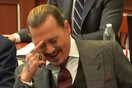 Johnny Depp Laughs in Court as His Bodyguard Is Asked on the Stand Whether He Saw Actor's Penis