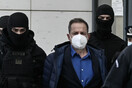 Δίκη Δημήτρη Λιγνάδη: